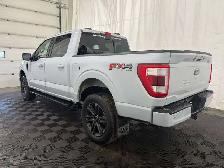 2022 Ford F-150 LARIAT - Photo 9