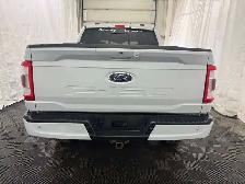 2022 Ford F-150 LARIAT - Photo 10