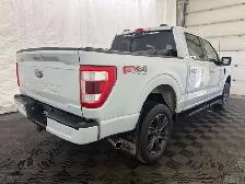 2022 Ford F-150 LARIAT - Photo 11
