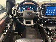 2022 Ford F-150 LARIAT - Photo 18