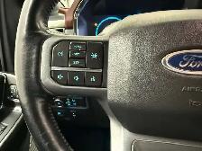 2022 Ford F-150 LARIAT - Photo 19