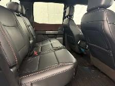 2022 Ford F-150 LARIAT - Photo 29