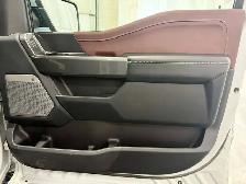2022 Ford F-150 LARIAT - Photo 33