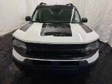 2026 Ford Bronco Sport Big Bend - Photo 4