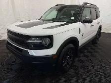 2026 Ford Bronco Sport Big Bend - Photo 6