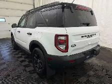 2026 Ford Bronco Sport Big Bend - Photo 10