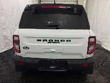 2026 Ford Bronco Sport Big Bend - Photo 11