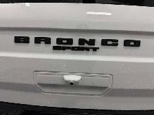 2026 Ford Bronco Sport Big Bend - Photo 12