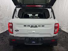 2026 Ford Bronco Sport Big Bend - Photo 14