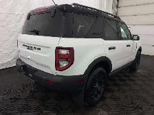 2026 Ford Bronco Sport Big Bend - Photo 16
