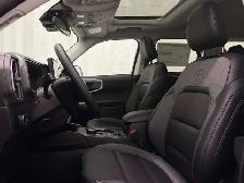2026 Ford Bronco Sport Big Bend - Photo 20