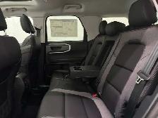 2026 Ford Bronco Sport Big Bend - Photo 37