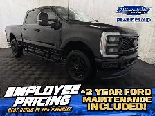 2026 Ford Super Duty F-350 SRW