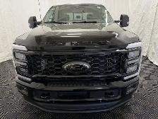 2026 Ford Super Duty F-350 SRW - Photo 5