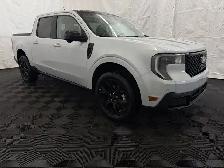 2026 Ford Maverick LARIAT - Photo 2