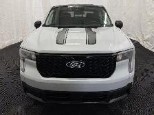 2026 Ford Maverick LARIAT - Photo 5