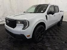 2026 Ford Maverick LARIAT - Photo 6