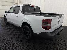 2026 Ford Maverick LARIAT - Photo 9