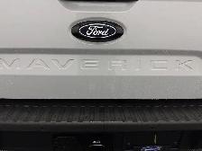 2026 Ford Maverick LARIAT - Photo 11