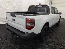 2026 Ford Maverick LARIAT - Photo 13