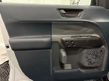 2026 Ford Maverick LARIAT - Photo 15