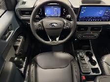 2026 Ford Maverick LARIAT - Photo 24