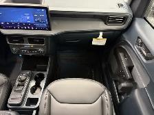 2026 Ford Maverick LARIAT - Photo 33