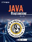 Java Programming 10th Edition by Joyce Farrell 9780357673423