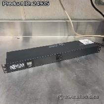 Tripp Lite PDU Metered Outlet PDUMH15