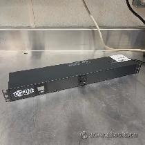 Tripp Lite PDU Metered Outlet PDUMH15 - Photo 2