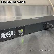 Tripp Lite PDU Metered Outlet PDUMH15 - Photo 3