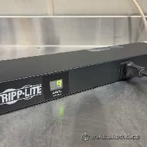 Tripp Lite PDU Metered Outlet PDUMH15 - Photo 4