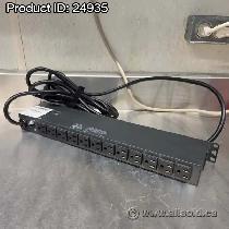 Tripp Lite PDU Metered Outlet PDUMH15 - Photo 5