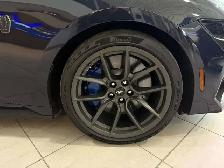 2026 Ford Mustang Dark Horse - Photo 3