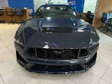 2026 Ford Mustang Dark Horse - Photo 4