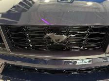 2026 Ford Mustang Dark Horse - Photo 5