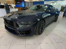 2026 Ford Mustang Dark Horse - Photo 6
