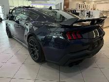 2026 Ford Mustang Dark Horse - Photo 9