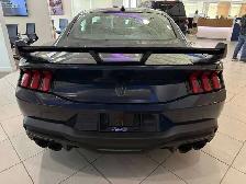 2026 Ford Mustang Dark Horse - Photo 10