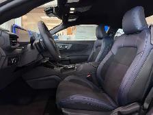 2026 Ford Mustang Dark Horse - Photo 17