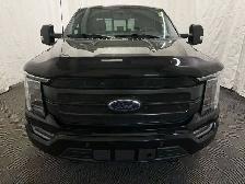 2023 Ford F-150 LARIAT - Photo 4