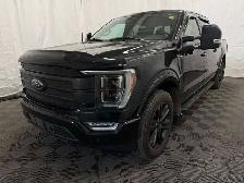 2023 Ford F-150 LARIAT - Photo 6
