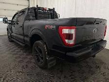 2023 Ford F-150 LARIAT - Photo 11
