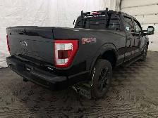2023 Ford F-150 LARIAT - Photo 16
