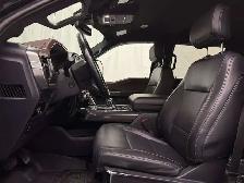 2023 Ford F-150 LARIAT - Photo 21