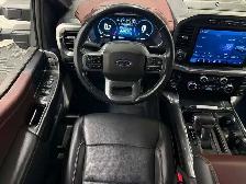 2023 Ford F-150 LARIAT - Photo 25
