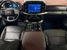 2023 Ford F-150 LARIAT - Photo 38