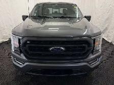 2023 Ford F-150 XLT - Photo 3