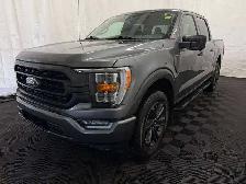 2023 Ford F-150 XLT - Photo 5