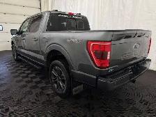 2023 Ford F-150 XLT - Photo 10